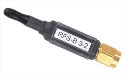 Scanner Probe 30 MHz up to 3 GHz RFS-B 3-2 Langer EMV-Technik